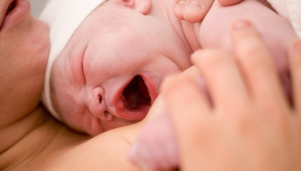 URODZIŁA PO PRZESZCZEPIE SERCA