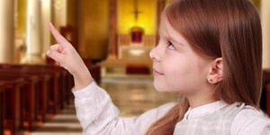 „Ty wstrętny proboszczu!” – tak mała Elżbieta rozpoczęła swą drogę do świętości