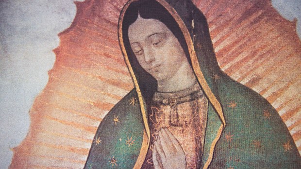 GUADALUPE