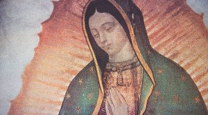 Wszystkie tajemnice ikony Matki Bożej z Guadalupe. Prof. Treppa: naukowo nie da się tego wyjaśnić