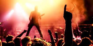 Ciężkie brzmienia po chrześcijańsku. Czy katolik może słuchać heavy metalu?