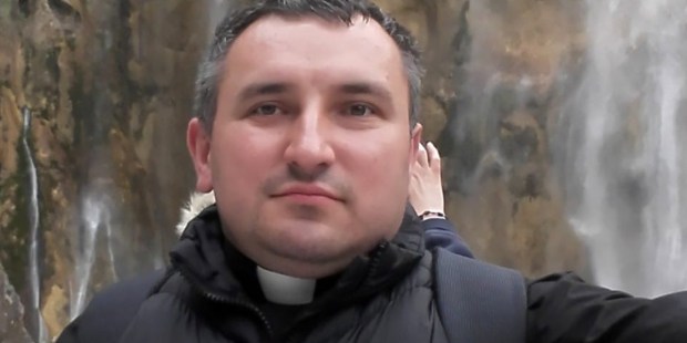 KSIĄDZ IVAN