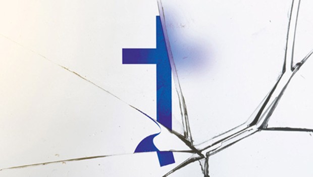 KARYKATURY CHRZESCIJANSTWA