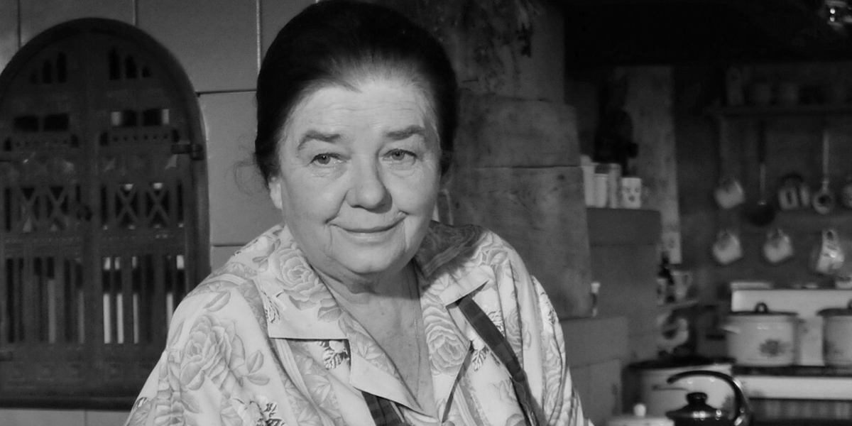 NIE ŻYJE KATARZYNA ŁANIEWSKA