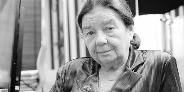 KATARZYNA ŁANIEWSKA