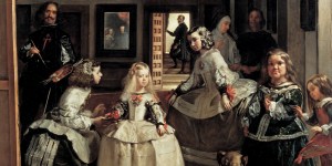 „Toż to teologia malarstwa!”. Dotykając tajemnicy Las Meninas…