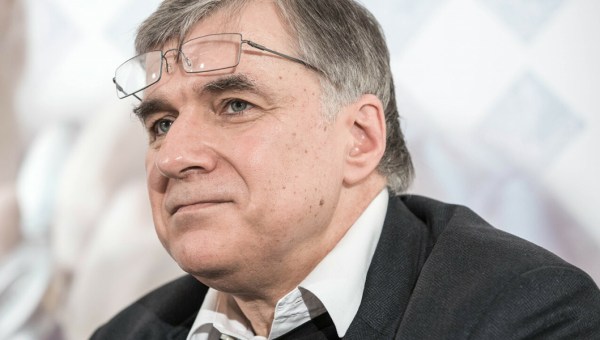 MACIEJ ZIĘBA