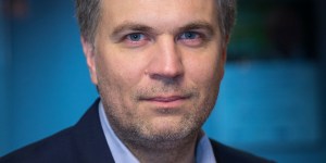 Szef stacji Polsat Rodzina opowiada o tym, jak msza stała się hitem i jak Bóg przemówił do niego przez córeczkę