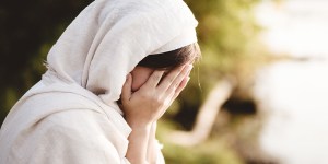 Miała wtedy 14, może 15 lat i mieszkała na prowincji. Miriam usłyszała głos Boga