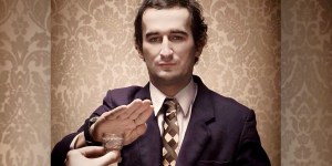 Michał Koterski: Dziękuję Bogu, że po tylu latach wyrwał mnie ze szponów nałogu