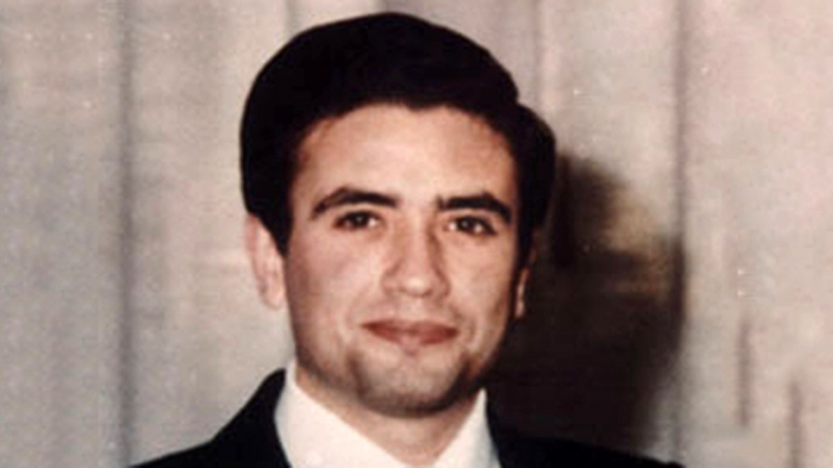 Rosario Livatino
