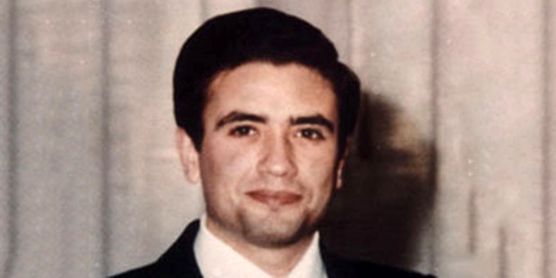 Rosario Livatino