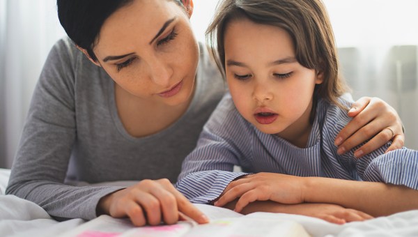 PISMO ŚWIĘTE Z DZIEĆMI