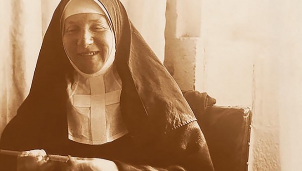 Bienheureuse Roza Czacka