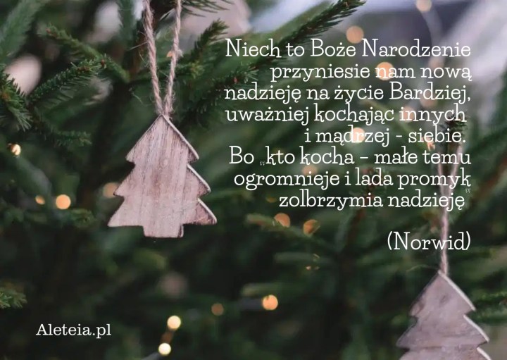 życzenia Na Boże Narodzenie Piękne 2020 Złóż życzenia na Boże Narodzenie. 11 gotowych kartek do pobrania