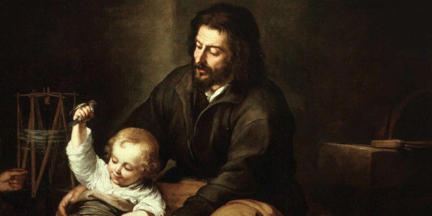 saint joseph