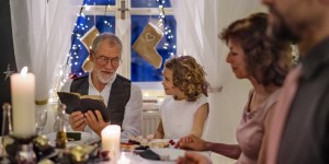 Jak dobrze przeżyć Wigilię? Oto „liturgia domowa”, która zaprasza Boga do stołu