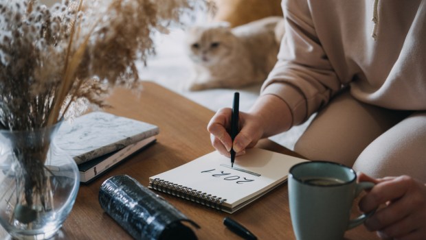 resolutions, 2021, new year, planning.