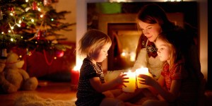 Adwentowa „szara godzina”. Słyszeliście o takim zwyczaju?