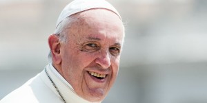 Franciszek: spotkaj się z Jezusem, a poznasz miłość Ojca