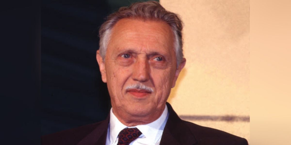 Jérôme Lejeune