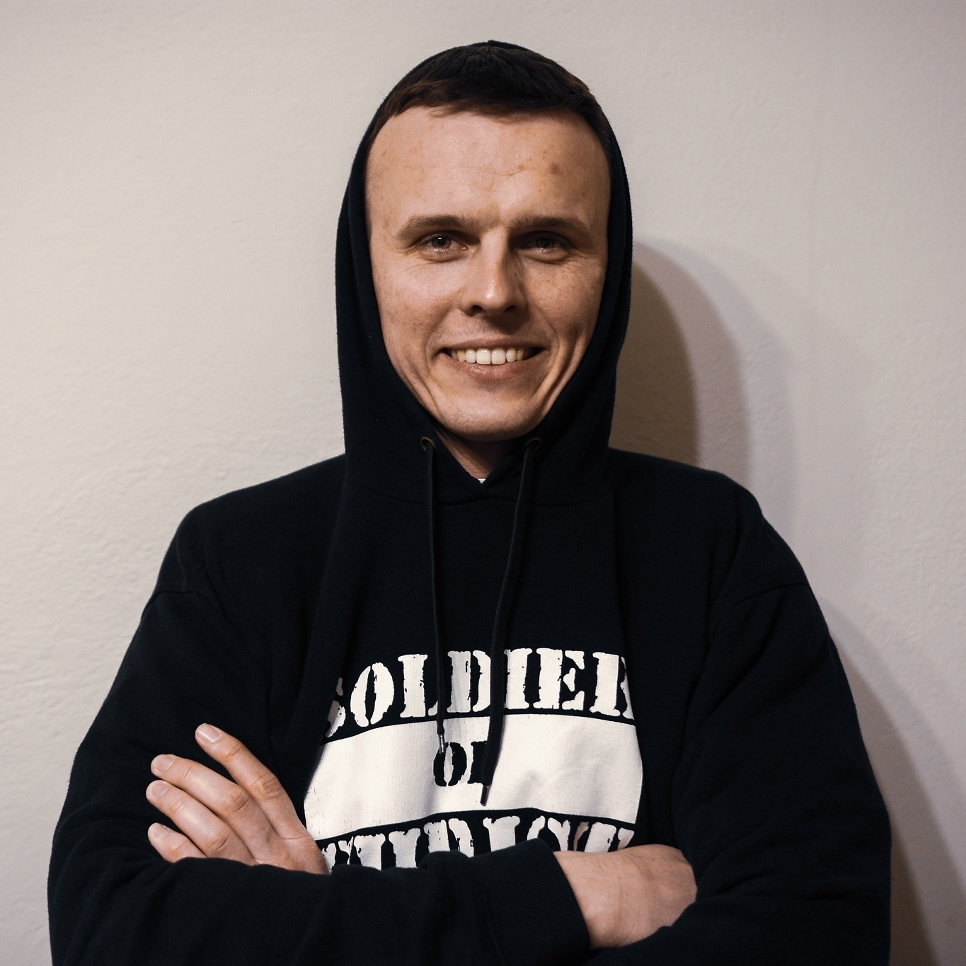 KSIĄDZ RAFAŁ GŁÓWCZYŃSKI