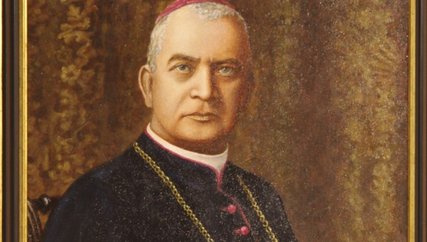 BISUP JERZY MATULEWICZ