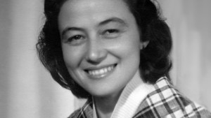 CHIARA LUBICH