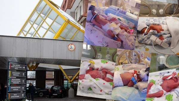 PIĘCIORACZKI W POZNANIU