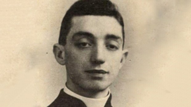 GIOVANNI FORNASINI