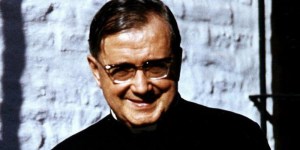 10 myśli św. Josemaríi Escrivy, które zachęcają do bycia radosnym