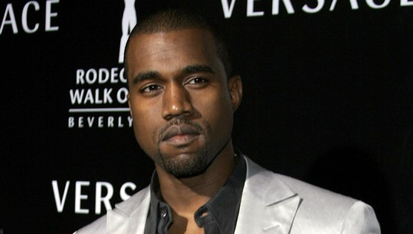 KANYE WEST