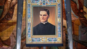 MCGIVNEY, RYCERZE KOLUMBA