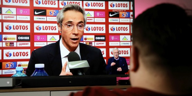 PAULO SOUSA