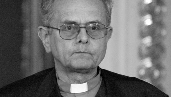 KSIĄDZ ANDRZEJ KOPROWSKI