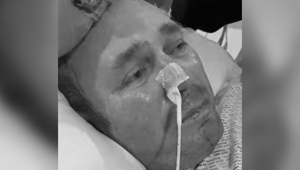 NIE ŻYJE POLAK W ŚPIĄCZCE