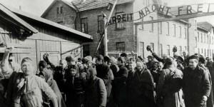 Co się robi po wyjściu z Auschwitz? Fragment rozmowy z byłym więźniem obozu