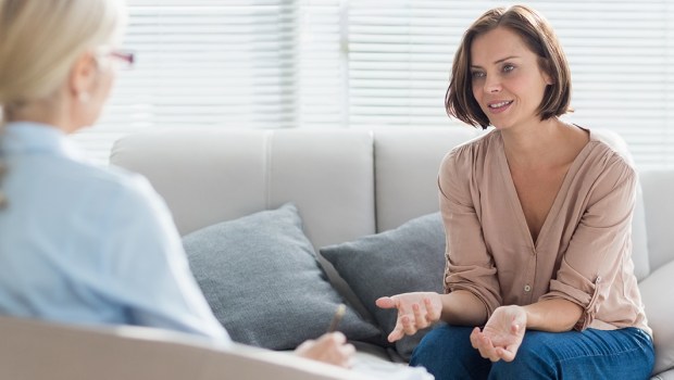 KATOLIK NA PSYCHOTERAPII