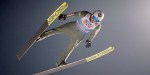 Kamil Stoch w turnieju Czterech Skoczni