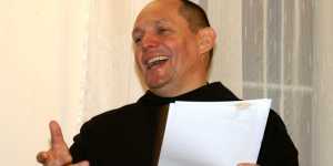 Nie wpisywał się w ustalony porządek, ale go zmieniał i prostował nasze krzywe ścieżki. Wspomnienie o Włodzimierzu Zatorskim OSB