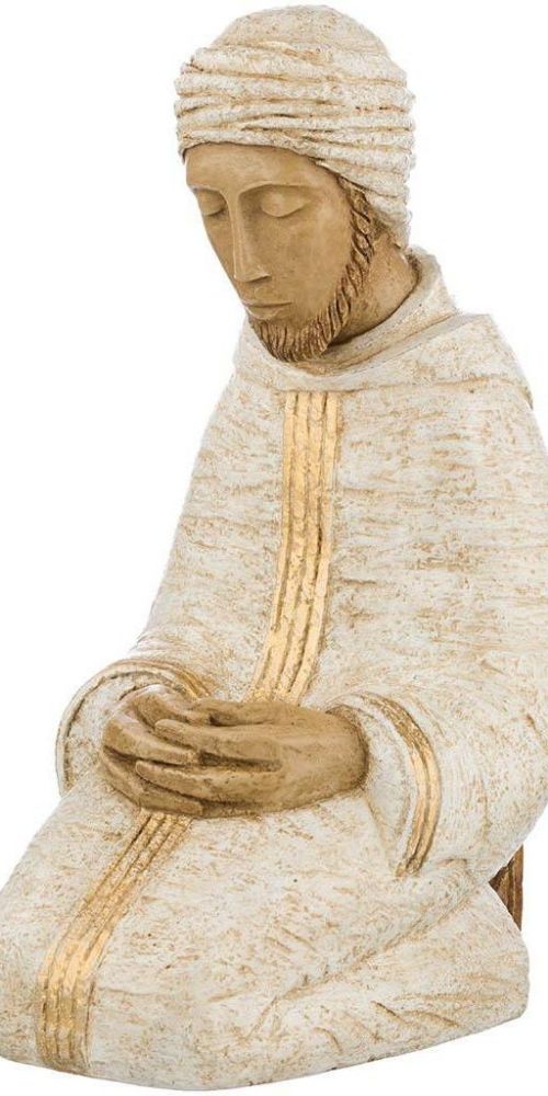 {"rendered":"[GALERIA] Rzemie\u015blnik, ojciec, ma\u0142\u017conek. Znajd\u017a figurk\u0119 \u015bw. J\u00f3zefa do swego k\u0105cika modlitwy"}