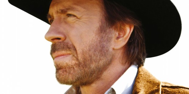 CHUCK NORRIS