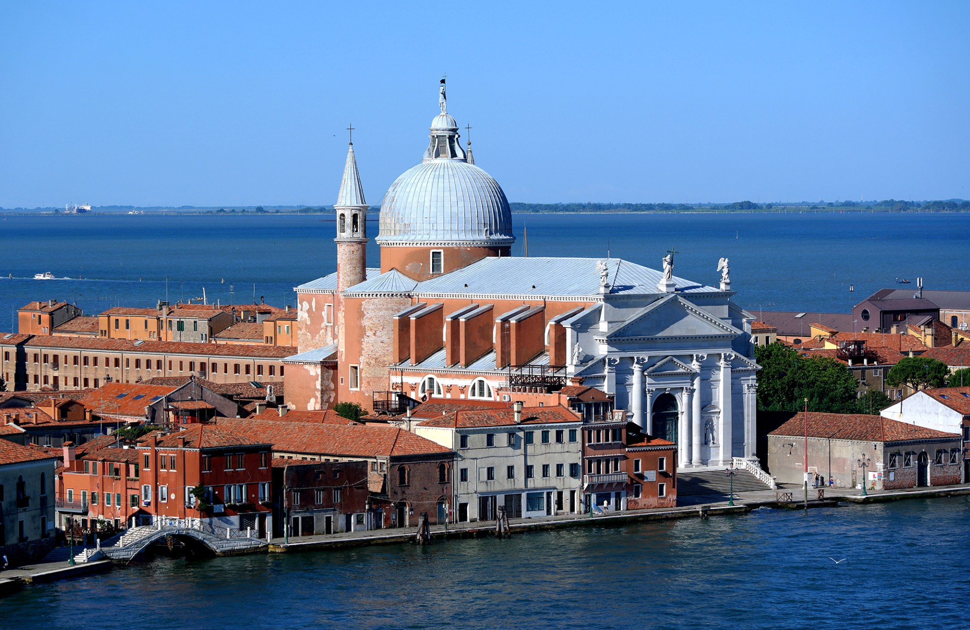 Basilica of the Redeemer