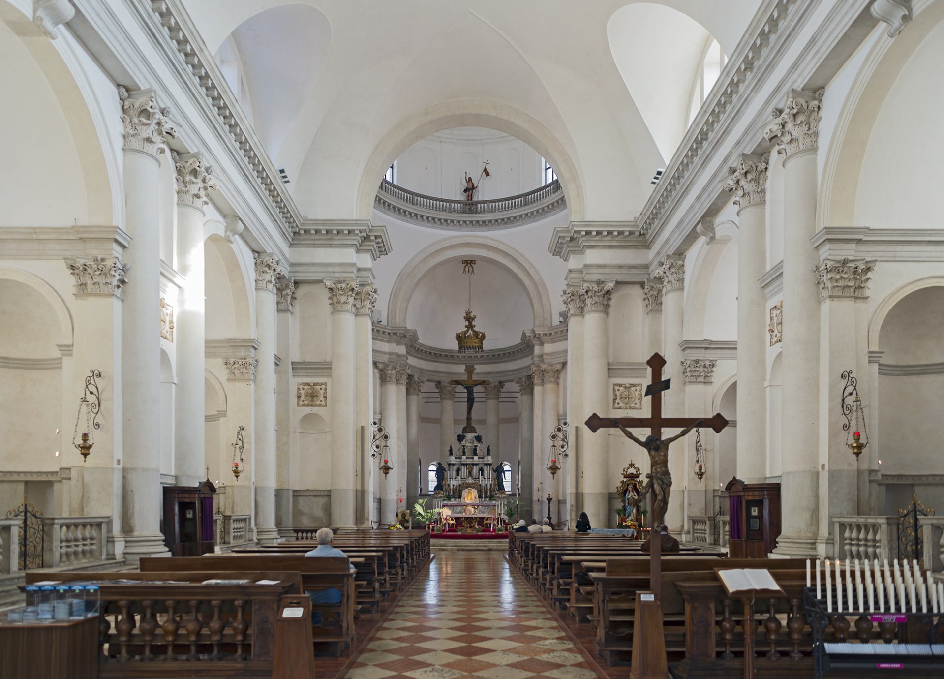 Church of the Redeemer