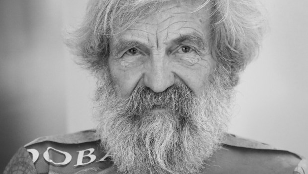 ALEKSANDER DOBA NIE ŻYJE