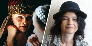 Aktorzy z… zespołem Downa? Rozmowa z reżyserką filmu „Amatorzy” [zdjęcia]