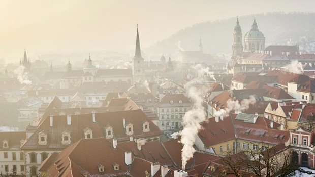 SMOG