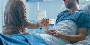 Najpierw oddał jej połowę wątroby, a potem… serce! Ta historia wydarzyła się naprawdę