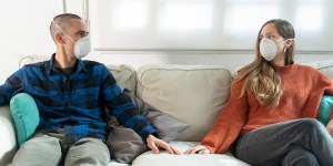 Małżeństwo w pandemii, czyli jak ze sobą nie zwariować? [wywiad]