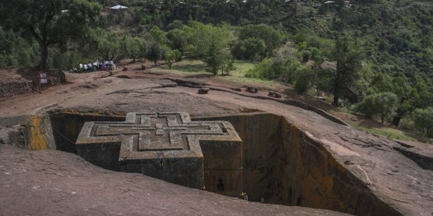 ETIOPIA